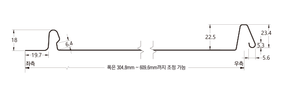 Jardenjinc 칼라칩