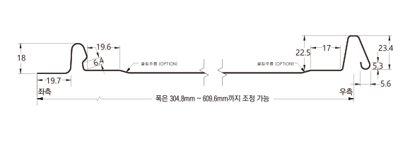Jardenjinc 칼라칩