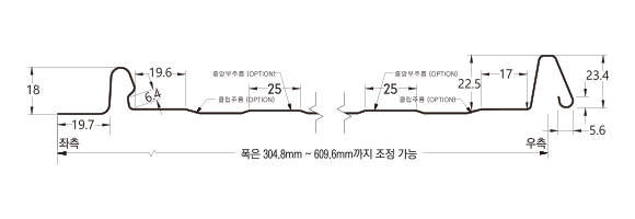 Jardenjinc 칼라칩