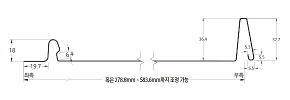 Jardenjinc 칼라칩